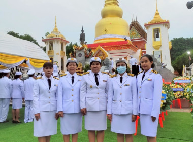 ร่วมงาน &quot;วันสมเด็จพระนารายณ์มหาราช&quot; ประจำปี 2568 พารามิเตอร์รูปภาพ 6